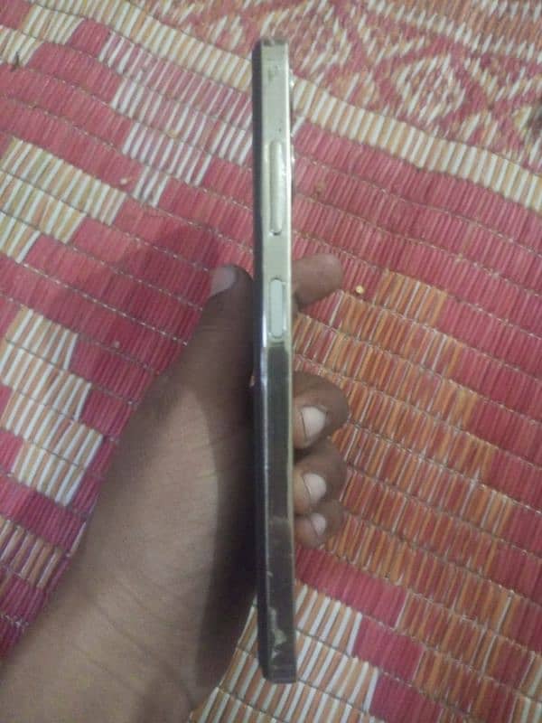 New phone 3 Month use only 03289497609 3