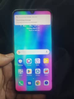 Honor 10 Lite 3/64GB Pta Approved