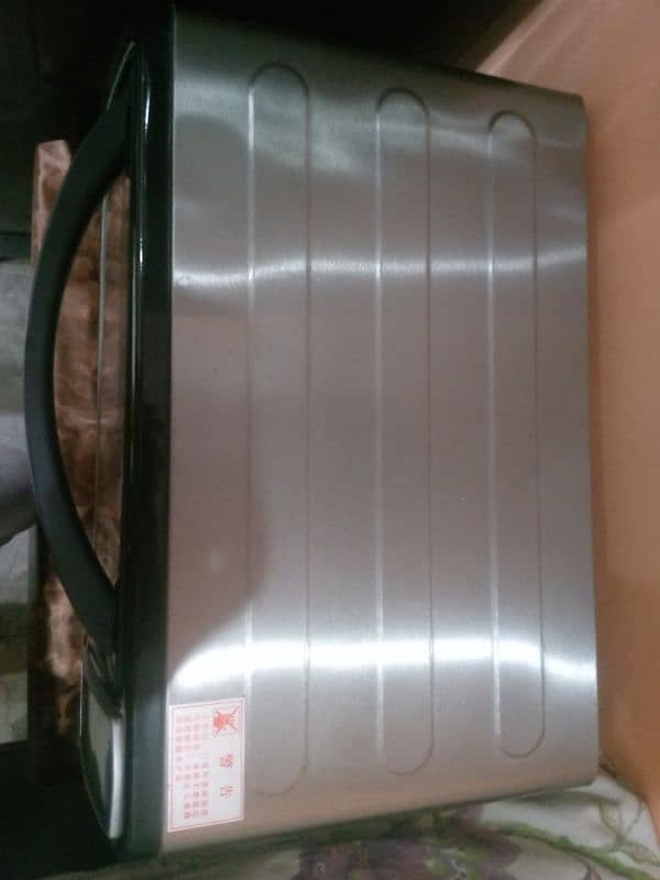 baking oven 2