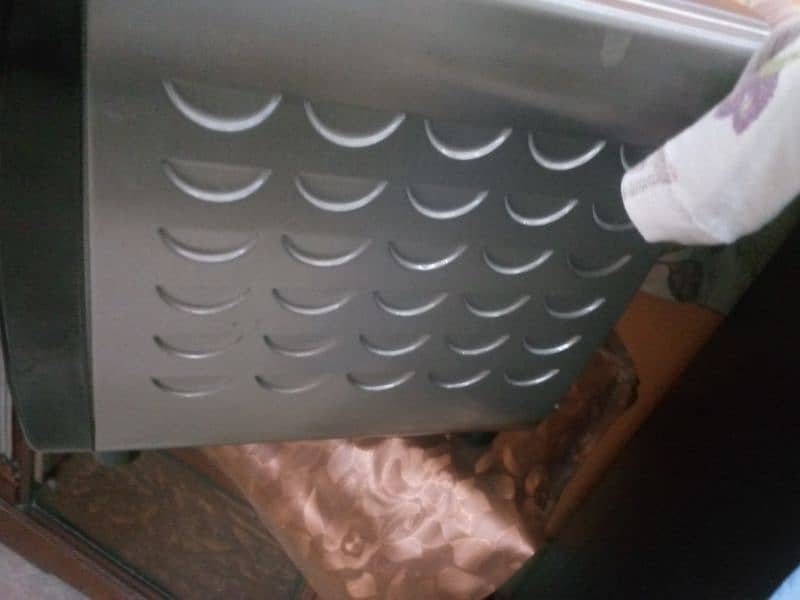 baking oven 3