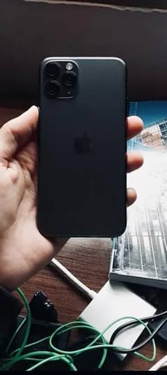 iPhone 11 pro