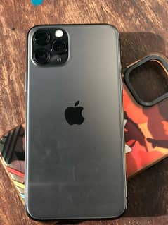 iPhone 11 pro