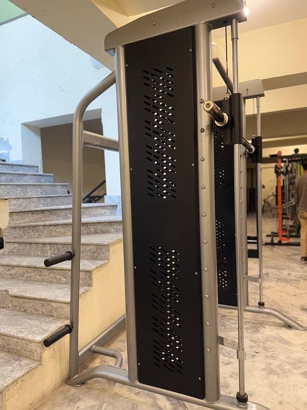 Imported smith machine / functional trianer available UK import 9