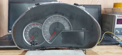 Vitz TFT Rpm Speedometer