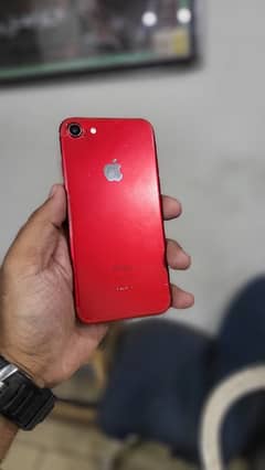 IPhone 7 256gb