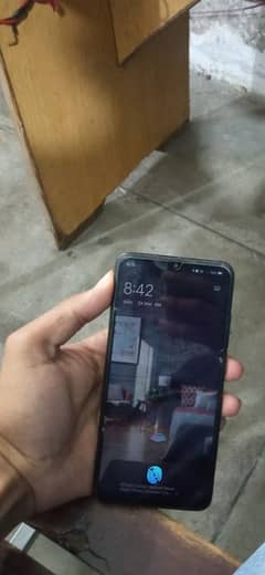 Vivo y51 S1pro