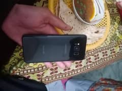 I'm selling my samsung s8 4/64 all oky 03254182894