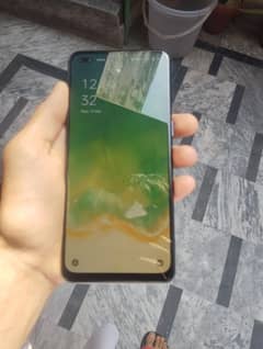 OPPO F17 Pro