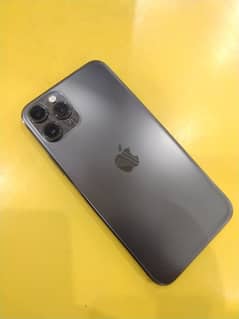 iphone 11pro 256gb factory unlocked.