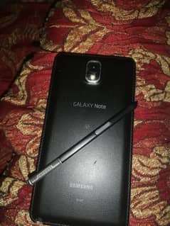 Samsung galaxy note 3 docomo pencil working non pta