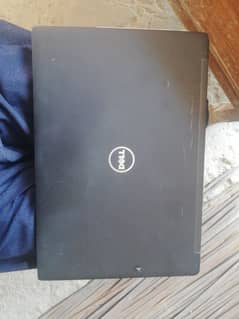 Dell Latitude 7280 Laptop for Sale