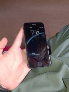 I phone 8 64gb non pta factory unlock lush condition