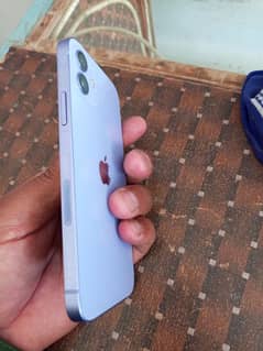 iPhone 12 Jv / Non Pta /  64GB