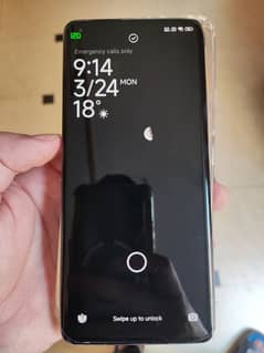 Xiaomi Mi 11 Ultra | 12GB RAM | 256GB Storage | Non-PTA |