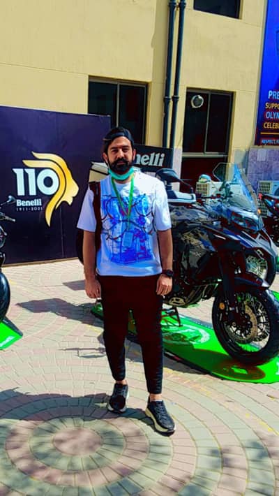 Hassan Raza