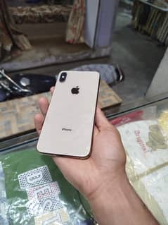 Apple iPhone XS Max