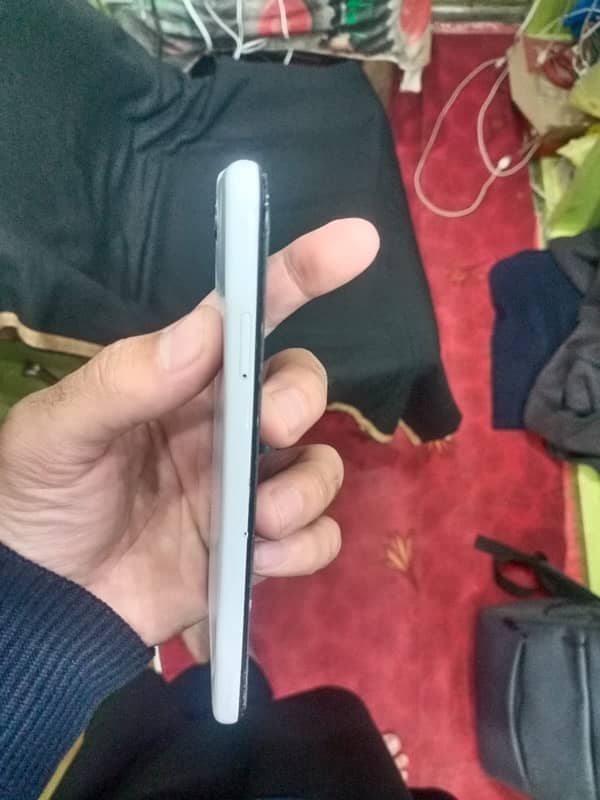 pixel 3a parts panel stopped working 0
