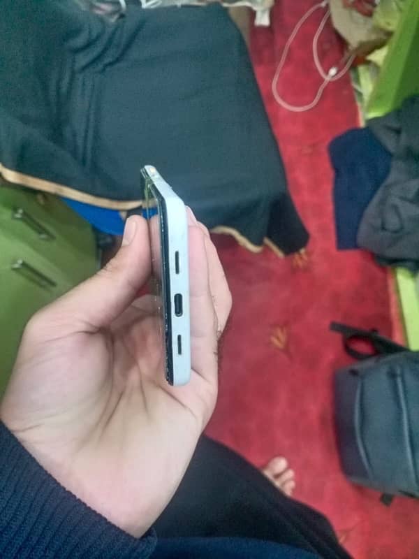 pixel 3a parts panel stopped working 1