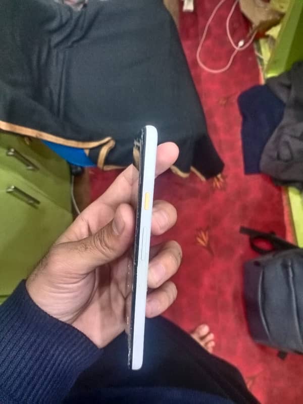 pixel 3a parts panel stopped working 3