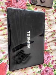 Toshiba satellite a505