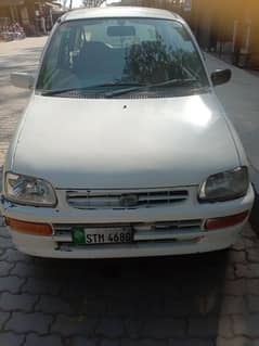 core car 2002 Good Condition for sale