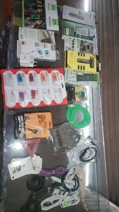 Mobile Accessories For Sale On Hole Sale Price