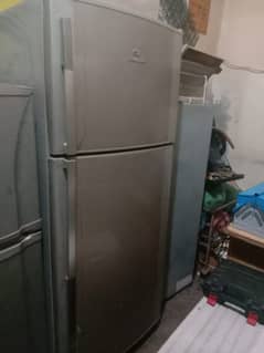 Dawlance full jumbo size fridge A1 cooling