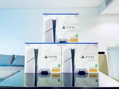 Ps 5 Slim , Xbox Series S  , PlayStation 5 Slim .