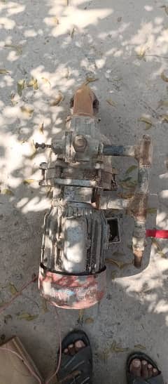 asli Punjab pump