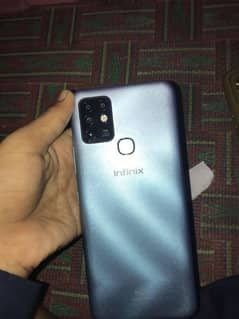 Infinix