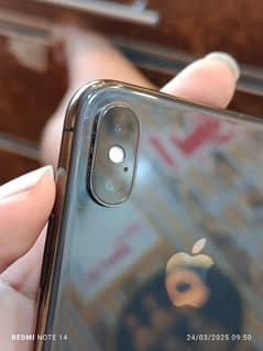 IPHONE X 256 GB