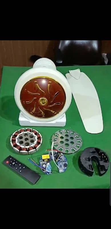 AC DC Solar Fan Axchange offer 3000 1