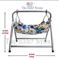 *Product Name*: Baby Swing  Product Dimensions: 18 x 12 x 4