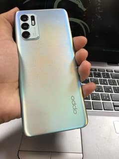 Oppo Reno 6 | 8-128 | 10/10 condition | Pta Approved