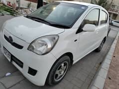 Daihatsu Mira 2007