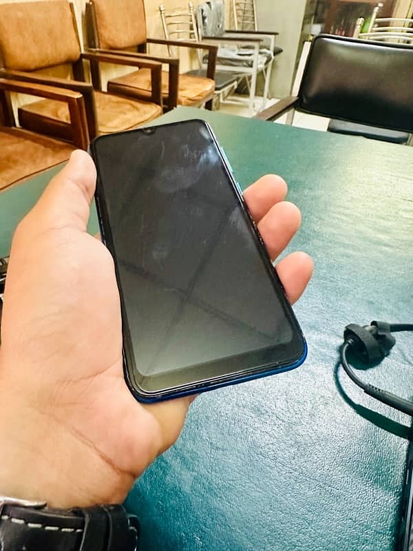 Huawei Y-7 Prime 2019 in New condition 1