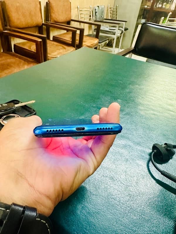 Huawei Y-7 Prime 2019 in New condition 3