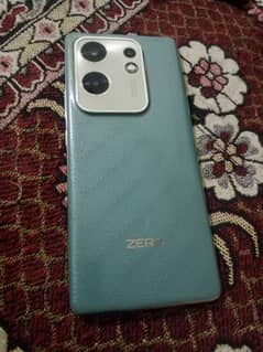 urgent sale infinix zero 30