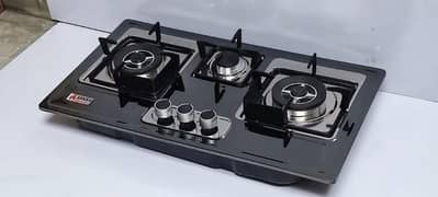 kitchen hoob stove/ imported hoob/ lpg Ng gas stove