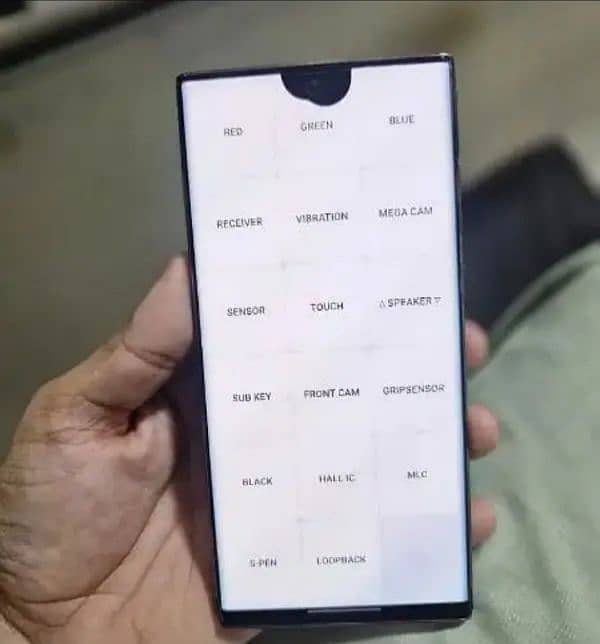 Samsung galaxy s22 ultra 8//128 pta aprove dual sim 0