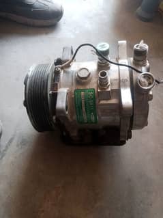 Compressor For Sale In Sahiwal 03103486997