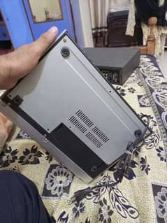 Original Toshiba VCR vcp.