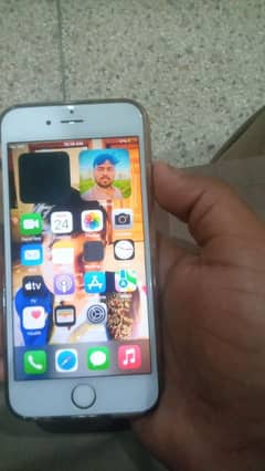 iPhone 6s pta 64gb storage Price 10k