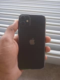 Iphone 11 64GB ( Exchange possible with upper model)