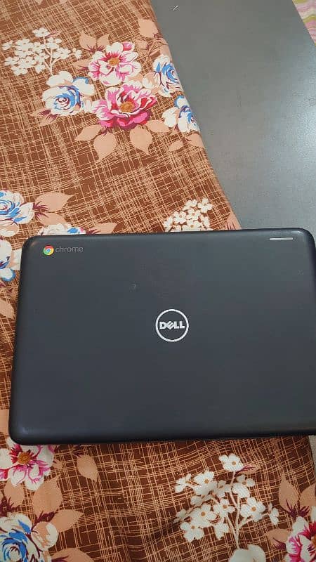 Dell Chromebook 11 (3180) window 10 ,(4/32) 2