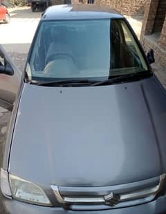 Suzuki Cultus VXR 2007