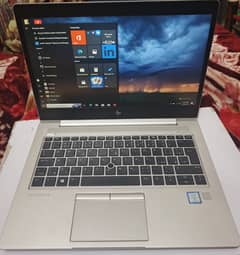 Hp elite book core i7 vpro