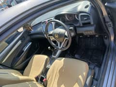 Honda City IVTEC 2010