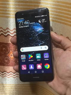 P10 Lite 4/64 Gb All Ok Urgent Sale