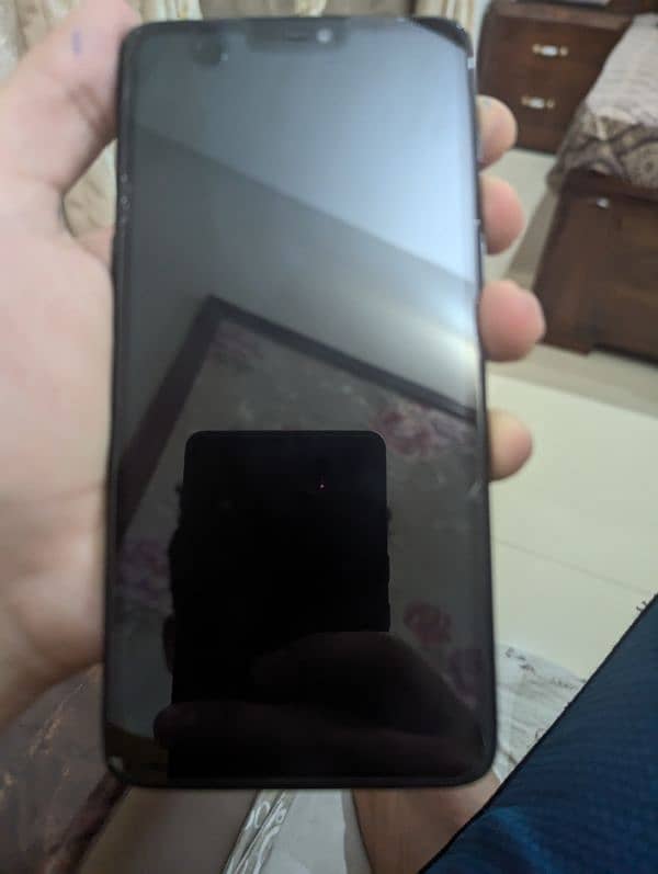 oneplus6 8/128,snapdragon,4k60fpsrecording,9/10 (03555697529) 0